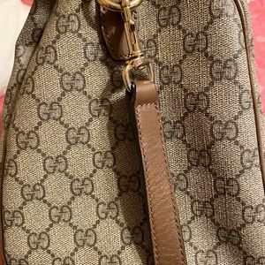 Like new Gucci bag